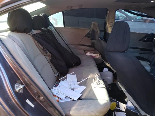1HGCR2F70EA096430 Honda ACCORD EX
