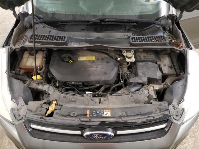 1FMCU0GX8EUB34108 Ford ESCAPE SE