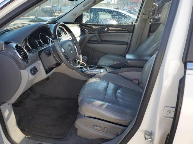 5GAKRBKD3EJ247512 Buick Enclave