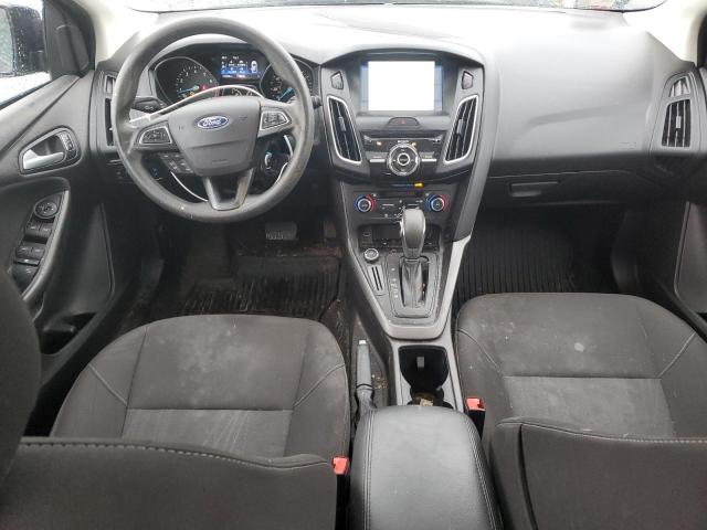 1FADP3M29HL250556 Ford FOCUS SEL