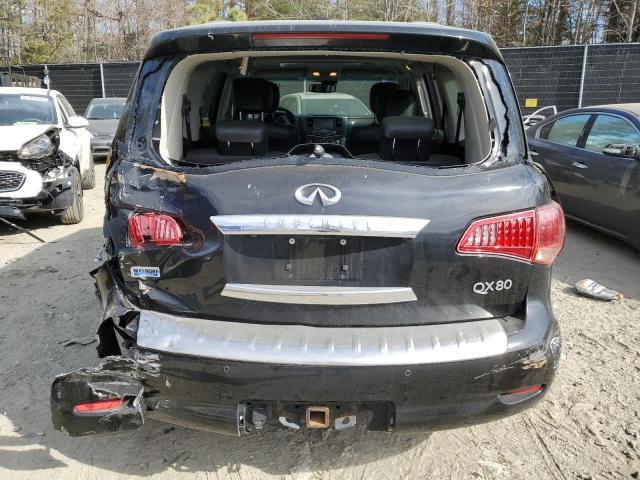 JN8AZ2NE1H9150480 Infiniti QX80 BASE