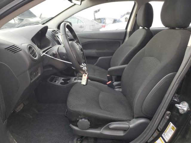 ML32FVFJ8NHF08073 Mitsubishi Mirage G4 Se