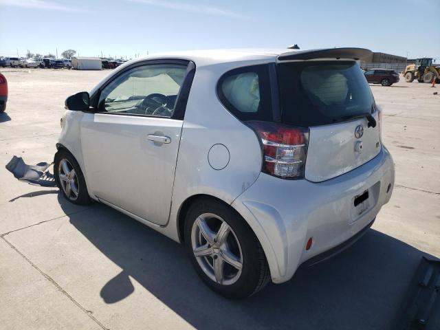 JTNJJXB07FJ030988 Toyota SCION IQ