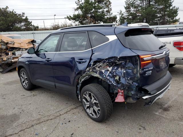 KNDERCAA6M7179212 KIA SELTOS EX