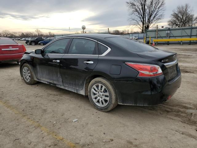 1N4AL3AP1EN336474 Nissan ALTIMA 2.5