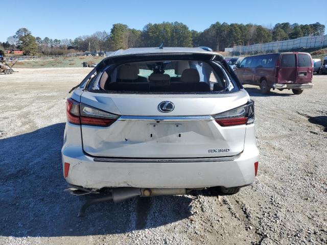 2T2ZZMCA2HC058844 Lexus Rx 350 Base