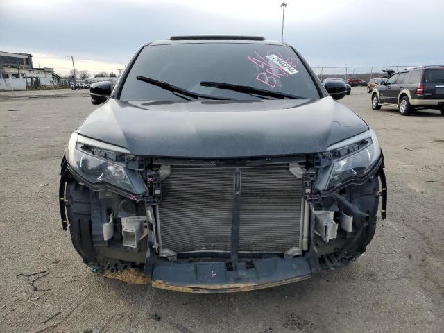 5FNYF6H57HB082715 Honda PILOT EXL