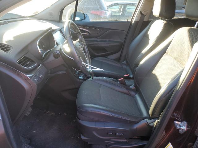KL4CJASBXJB552071 Buick Encore Preferred