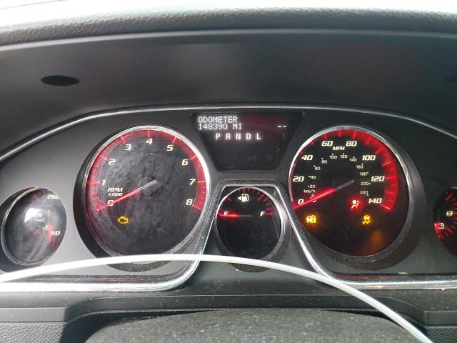 1GKKRSKD5HJ217743 GMC Acadia Limited Slt-2