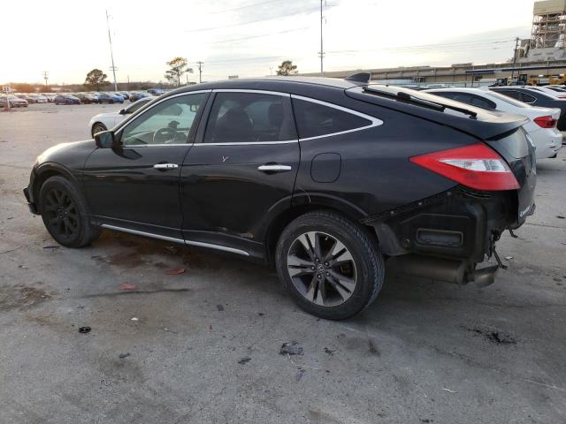 5J6TF1H55FL000692 Honda Crosstour Exl