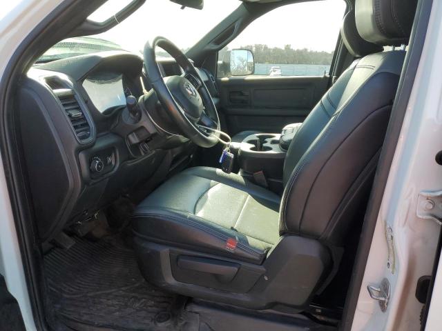 3C6UR5CJ6NG344385 RAM 2500 Tradesman