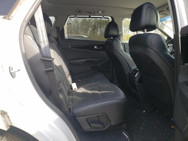 5XYPK4A55GG079583 KIA SORENTO SX