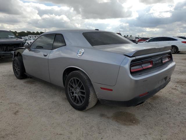 2C3CDZAG5JH127829 Dodge Challenger Sxt