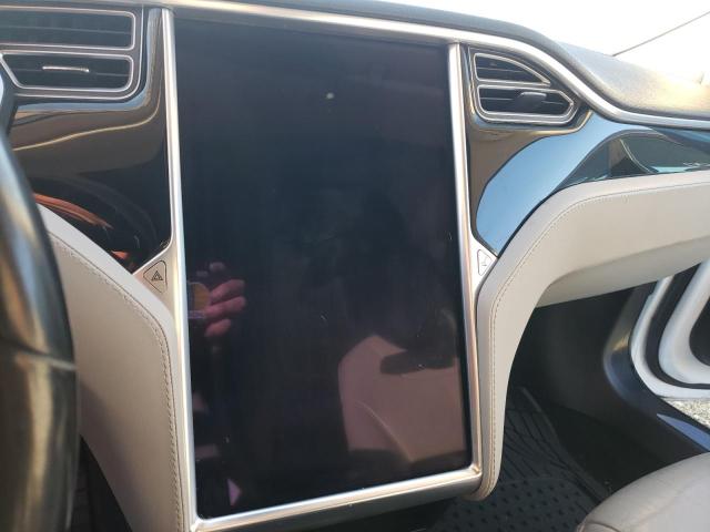 5YJSA1S11FF083854 Tesla Model S 70