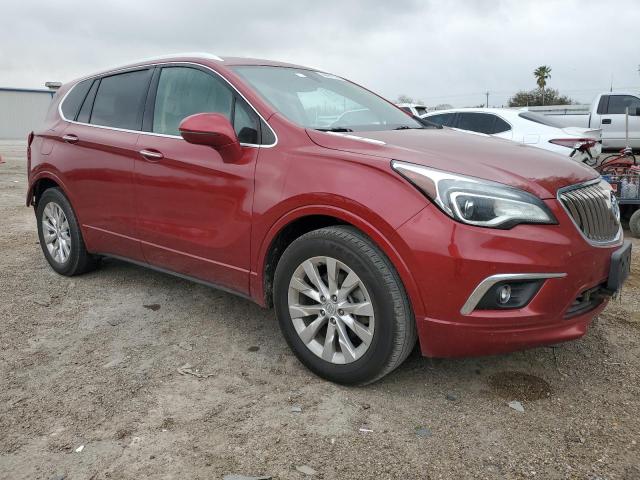 LRBFXBSA5HD024630 Buick Envision Essence
