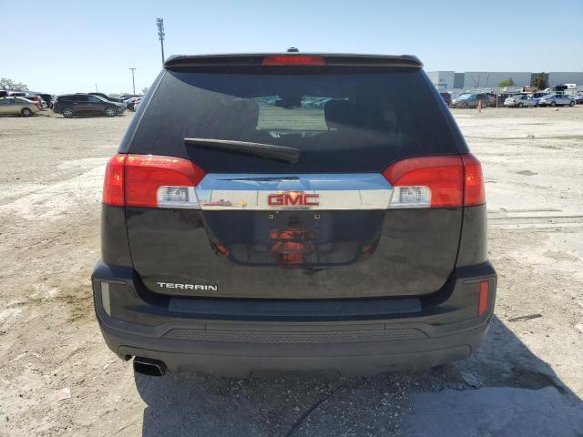 2GKALMEKXG6190246 GMC Terrain Sle