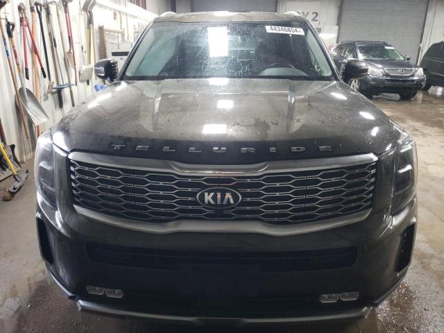 5XYP54HC4MG131096 KIA Telluride Sx
