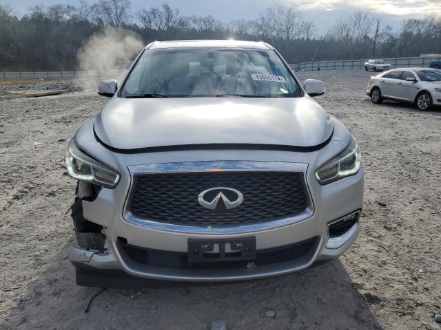 5N1DL0MM9JC524877 Infiniti QX60