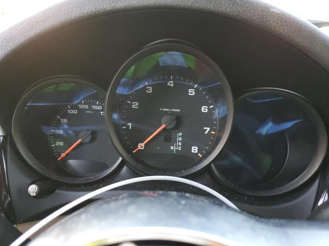 WP1AA2A53KLB00665 Porsche Macan