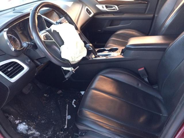 2GKFLZEK6F6169444 GMC Terrain Denali
