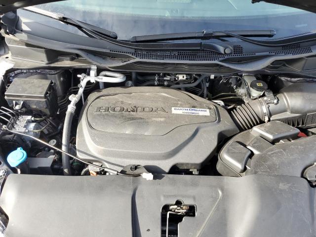 5FNRL6H96JB108940 Honda Odyssey Elite