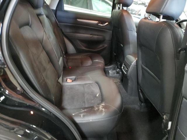 JM3KFBBM0P0212482 Mazda Cx-5 Select