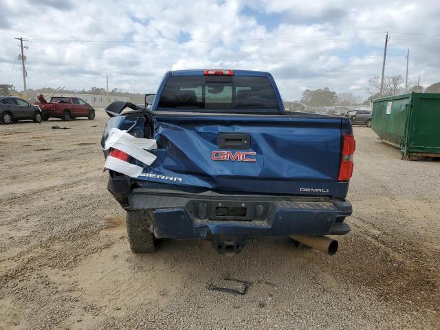 1GT120E87FF631654 GMC Sierra K2500 Denali