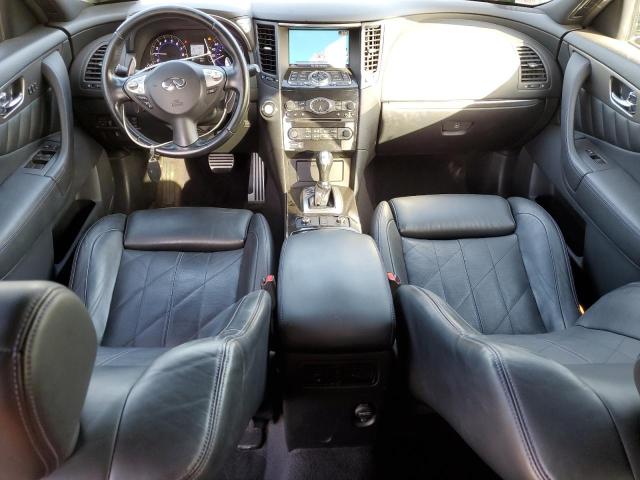 JN8CS1MWXFM483563 Infiniti QX70