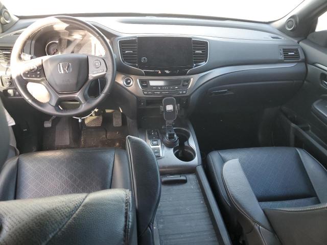 5FNYF8H5XKB014444 Honda Passport Exl