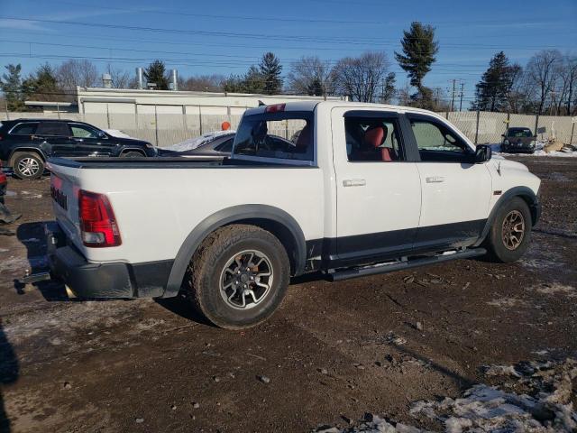 1C6RR7YT4HS575889 RAM 1500 Rebel