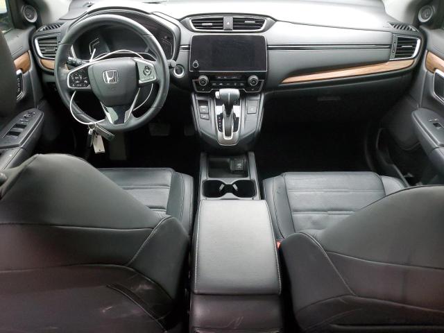 7FARW1H92KE003568 Honda Cr-v Touring