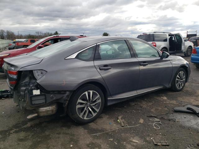 1HGCV3F44KA020180 Honda Accord Hybrid Ex