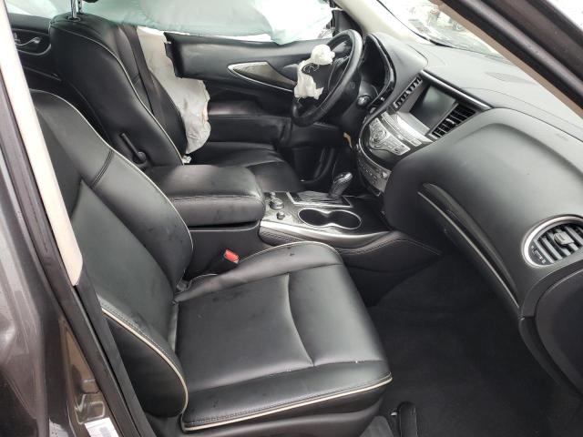 5N1DL0MN0LC517361 Infiniti QX60 LUXE
