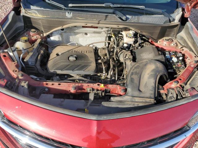 KL4MMCSL0LB106112 Buick Encore Gx Preferred