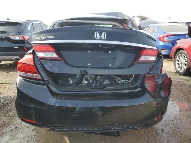 2HGFB2F72FH511736 Honda CIVIC SE