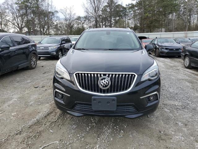 LRBFXDSA1HD147840 Buick Envision Essence