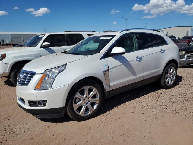 Auction sale of the 2016 Cadillac Srx Premium Collection, vin: 3GYFNDE37GS517346, lot number: 44350014