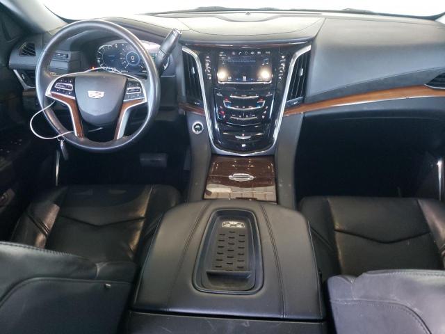 1GYS4CKJ7HR241513 Cadillac Escalade Premium Luxury