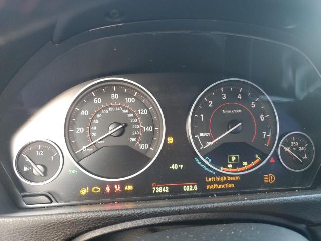 WBA4J1C55KBM13340 BMW 430i Gran Coupe