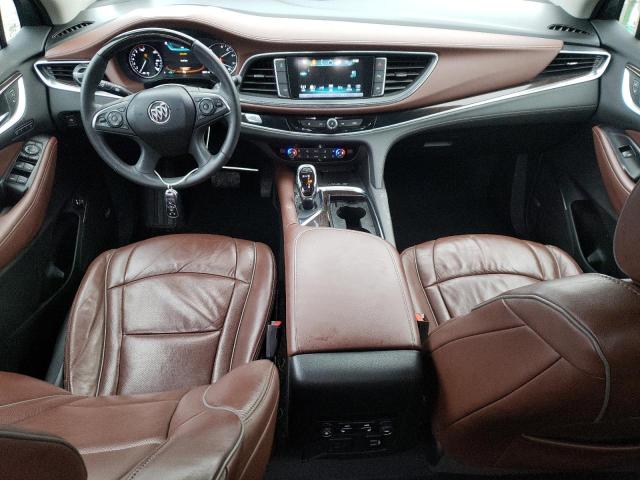 5GAERDKW1JJ138261 Buick Enclave Avenir