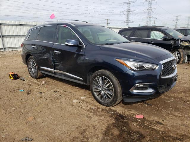 5N1DL0MM0KC519908 Infiniti QX60 LUXE
