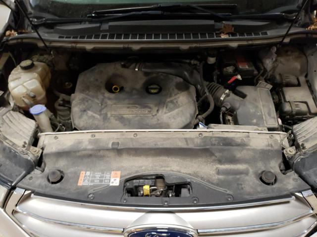 2FMTK3J93FBB24949 Ford EDGE SEL