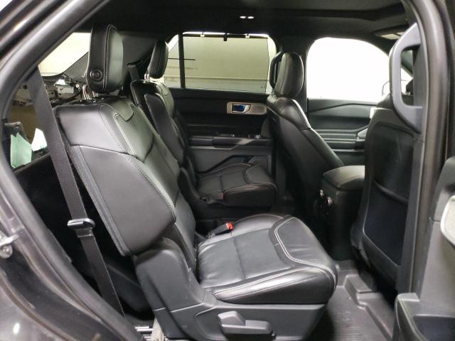 1FM5K8GC1LGC25324 Ford Explorer St