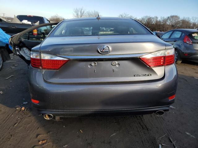 JTHBK1GG6E2148935 Lexus ES 350