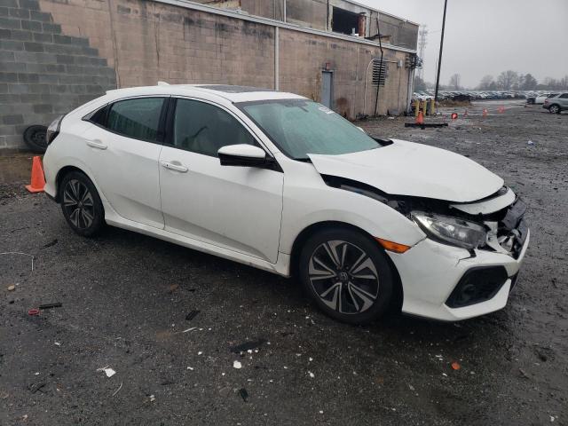 SHHFK7H50HU400438 Honda CIVIC EX
