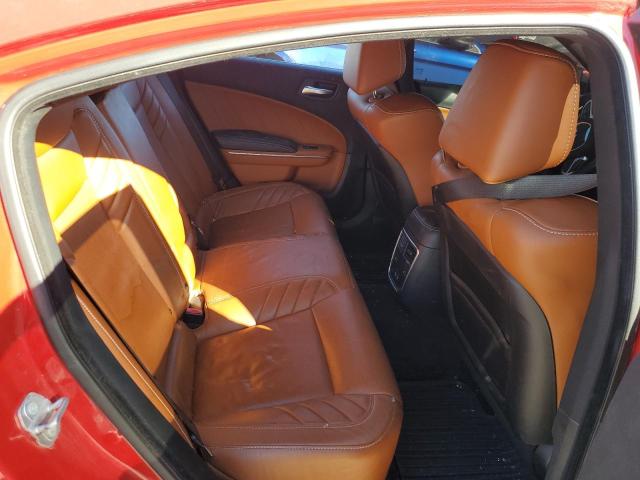 2C3CDXEJXGH321713 Dodge Charger Srt 392