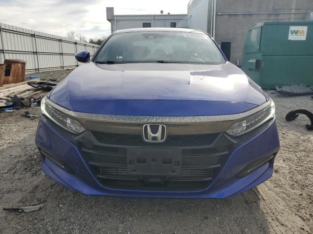 1HGCV1F34KA123577 Honda Accord Sport