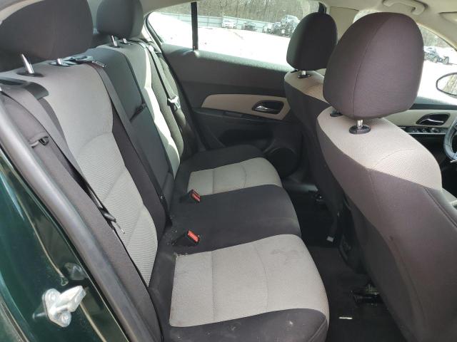 1G1PA5SH7E7140128 Chevrolet CRUZE LS