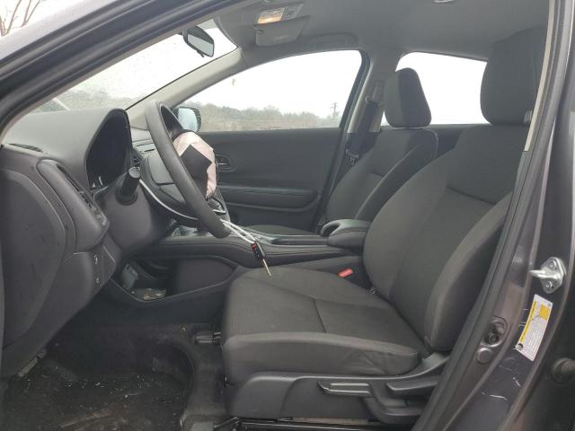 3CZRU6H31NM711444 Honda HR-V LX