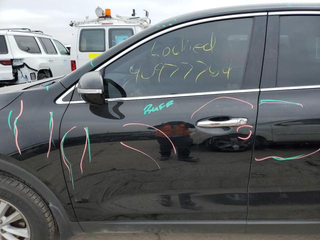 5XYPG4A39KG517675 KIA SORENTO L